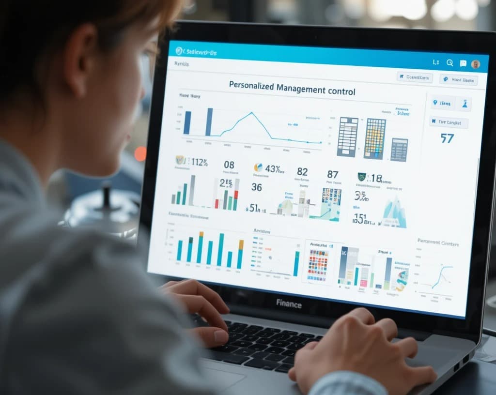 Control de Gestión Personalizado