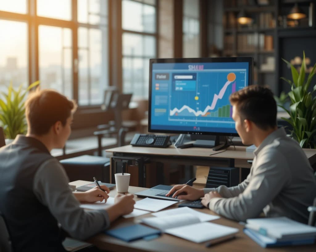 Planeamiento Financiero y Presupuestario